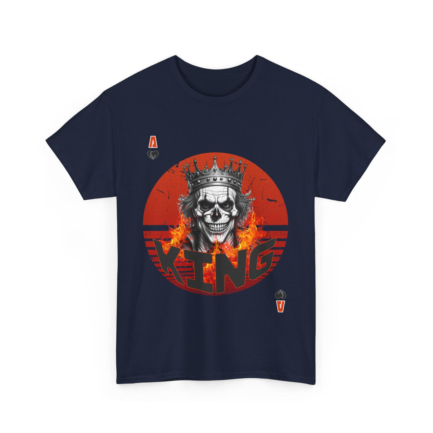 Skull King Shirt