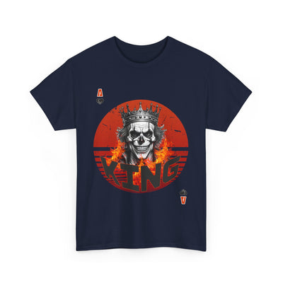 Skull King Shirt