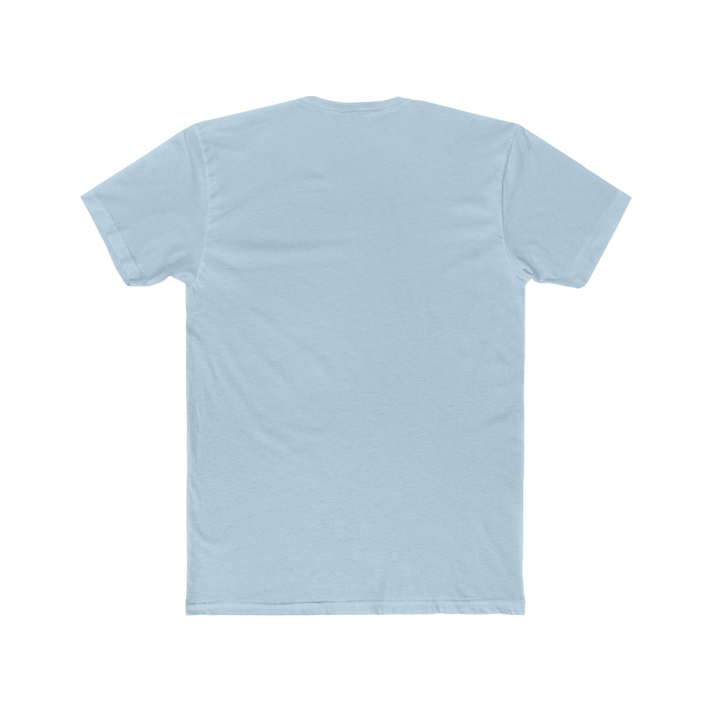 Vibrant Anime Art Unisex Cotton Crew Tee