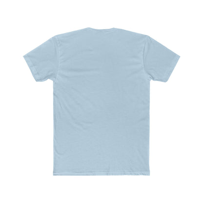 Vibrant Anime Art Unisex Cotton Crew Tee