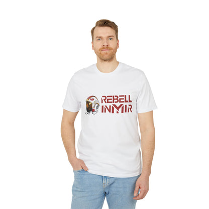 Rebell in mir - Starwars Shirt