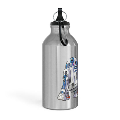 Star Wars R2-D2 Sport Bottle | Travel Mug, Sports Water Bottle, Wasserflasche