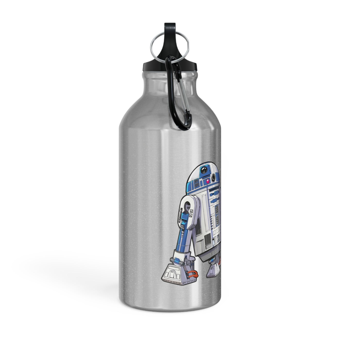 Star Wars R2-D2 Sport Bottle | Travel Mug, Sports Water Bottle, Water Bottle
