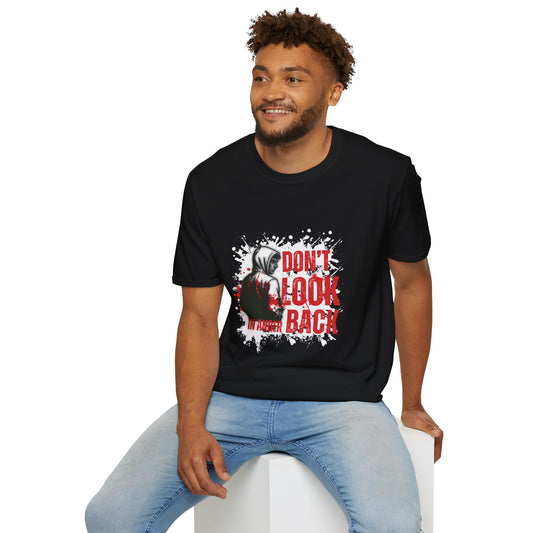 Don't Look Back in Anger Shirt