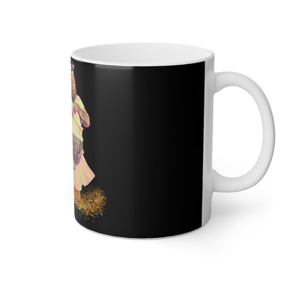 Fun Life is Better in a Tutu Mug, Tasse