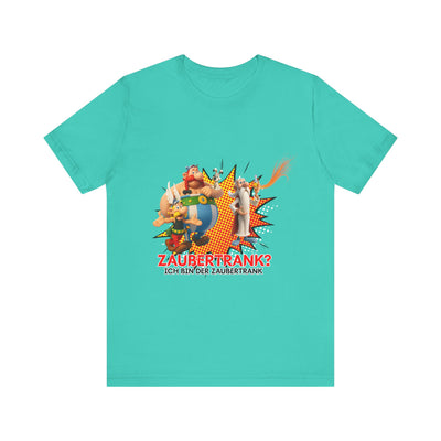 Asterix Zaubertrank? T-Shirt