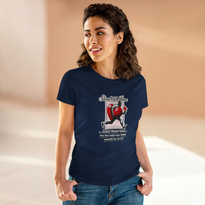 Women's Love-Shirt