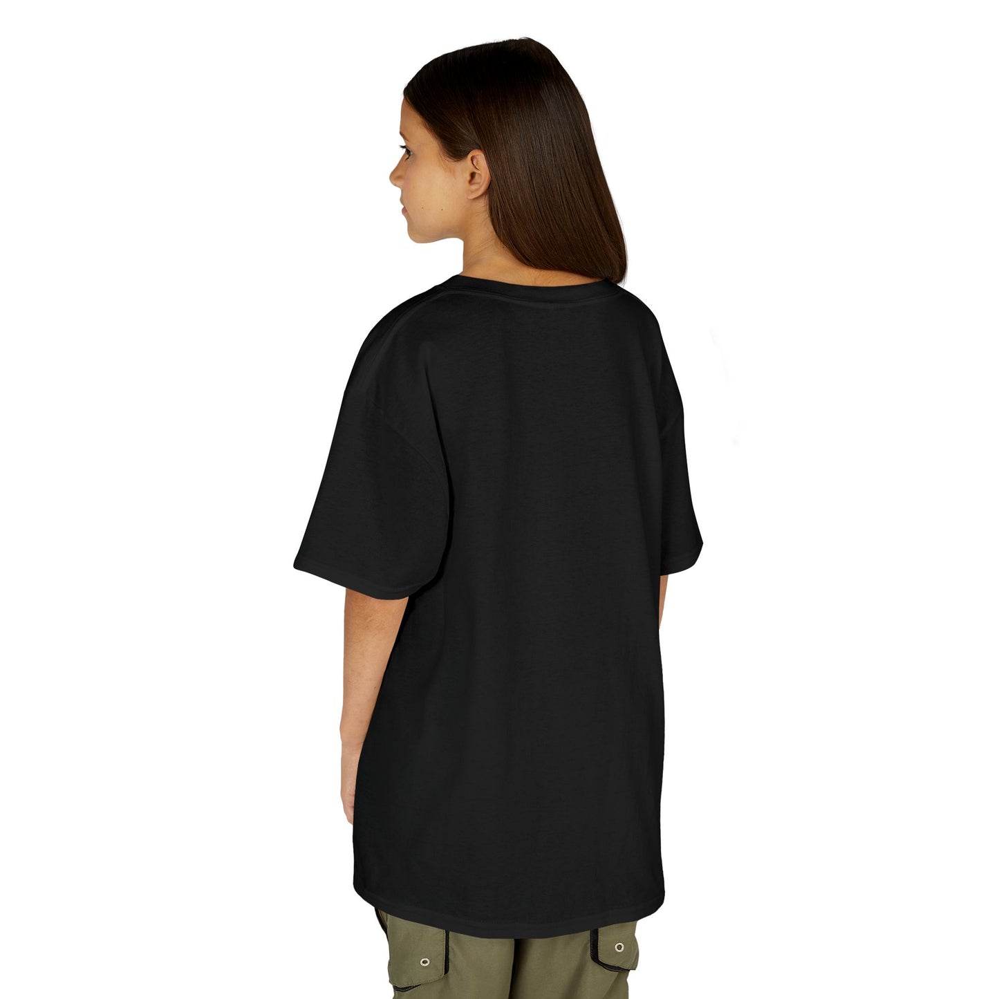 Kids Gaming Tee - 'I love myself - and play...' T-Shirt