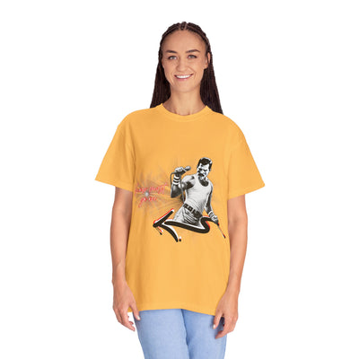 Show must go on  Freddie... T shirt