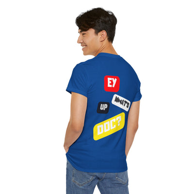 Classic Cartoon T-shirt Bugs Bunny