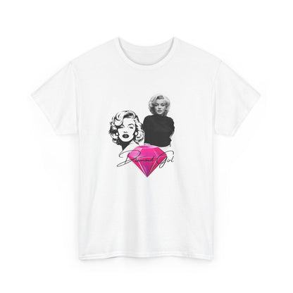 Retro Marilyn Monroe Shirt