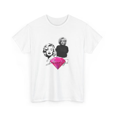 Retro Marilyn Monroe Shirt