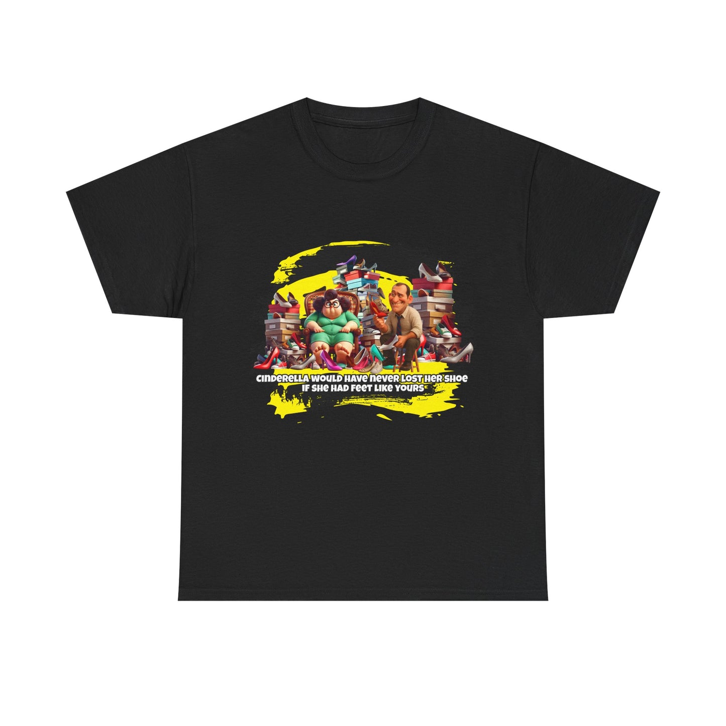 AL Bundy Shirt unisex