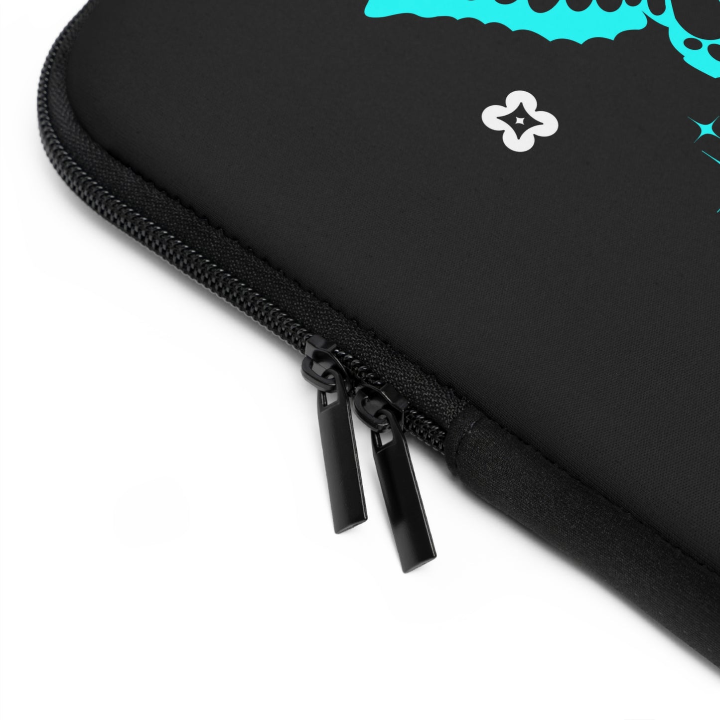 Laptop Tasche - Stylish Butterfly Laptop Sleeve - Schmetterling Laptop Tasche