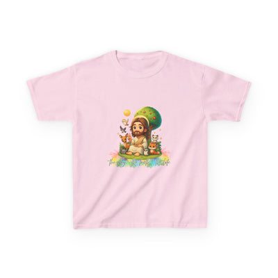 Kids shirt Jesus