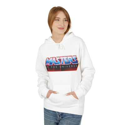 Hoodie He-Man Master of the universe - unisex