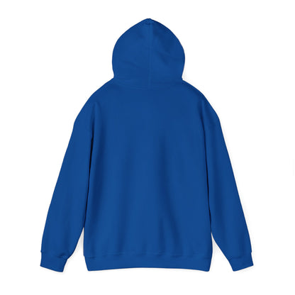 Enterprise Unisex Heavy Blend™ Hooded Sweatshirt 