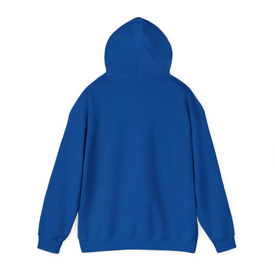 Enterprise Unisex Heavy Blend™ Hooded Sweatshirt 