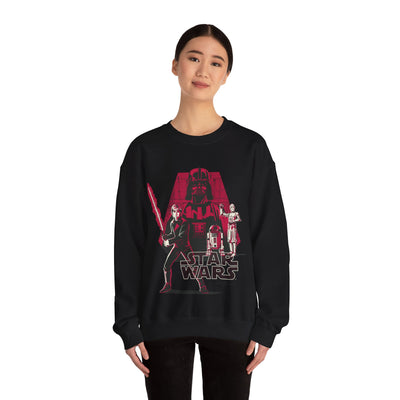 Star Wars Sweatshirt for Fans