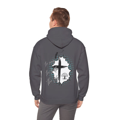 Jesus the way the truth the life