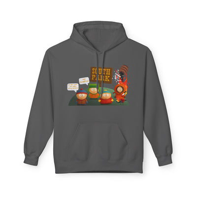South Park Unisex Hoodie