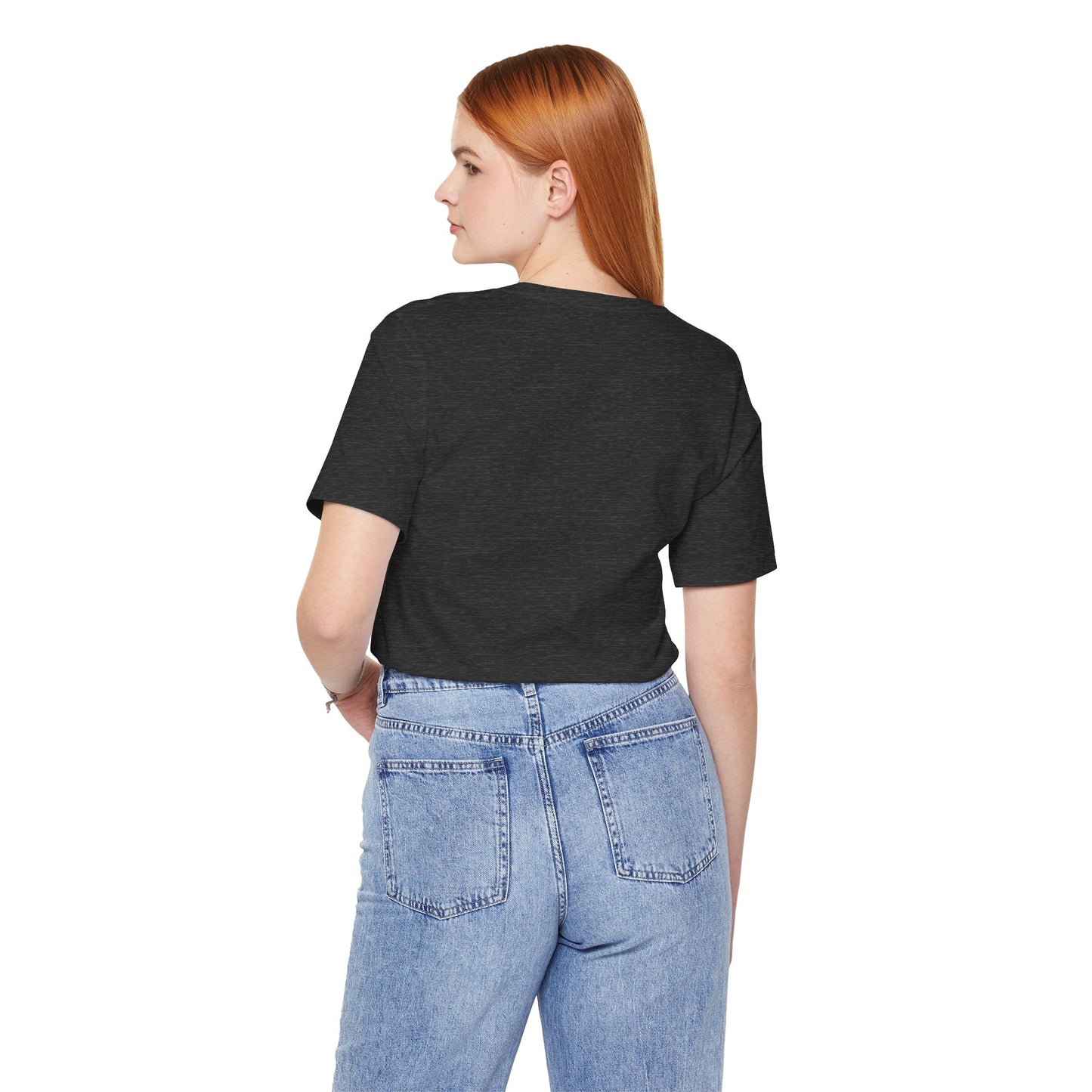 Squid Game Unisex Jersey Tee - Casual Graphic Shirt for Fans