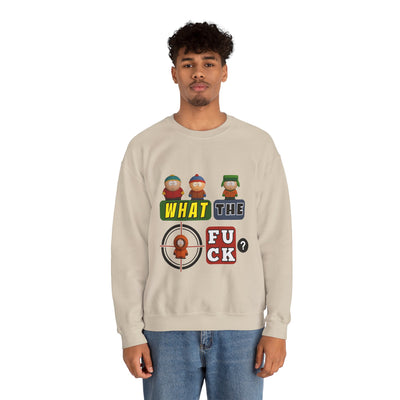 Southpark Sweatshirt - unisex