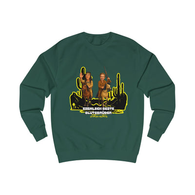 Ranger & Abahachi - Ziemlich beste Blutsbrüder