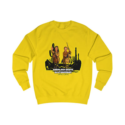 Ranger & Abahachi - Ziemlich beste Blutsbrüder