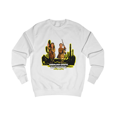 Ranger & Abahachi - Ziemlich beste Blutsbrüder