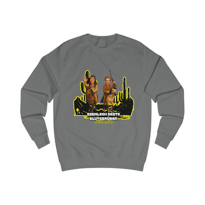 Ranger & Abahachi - Ziemlich beste Blutsbrüder