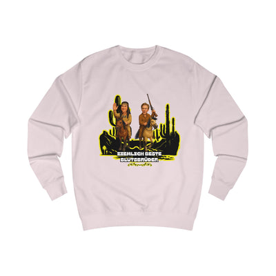 Ranger & Abahachi - Ziemlich beste Blutsbrüder