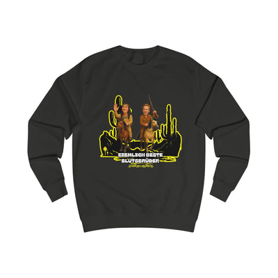 Ranger & Abahachi - Ziemlich beste Blutsbrüder