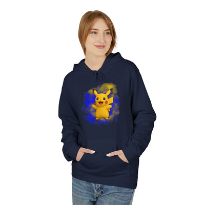 Pokemon Skills Hoodie, Unisex Pokemon Sweatshirt, Cute Hoodie