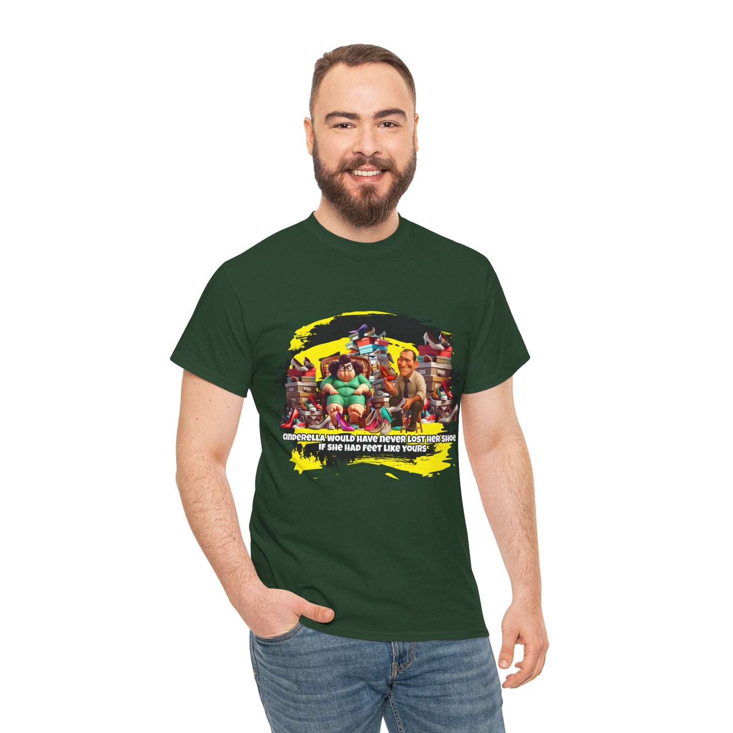 AL Bundy Shirt unisex