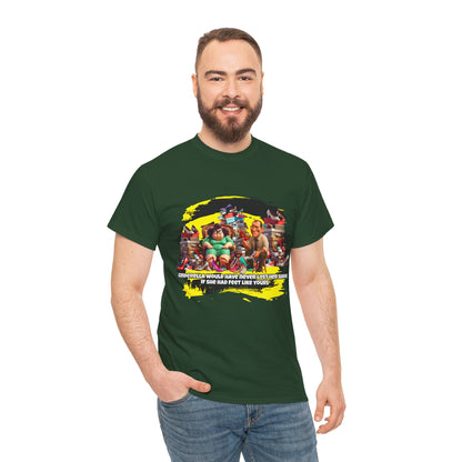 AL Bundy Shirt unisex