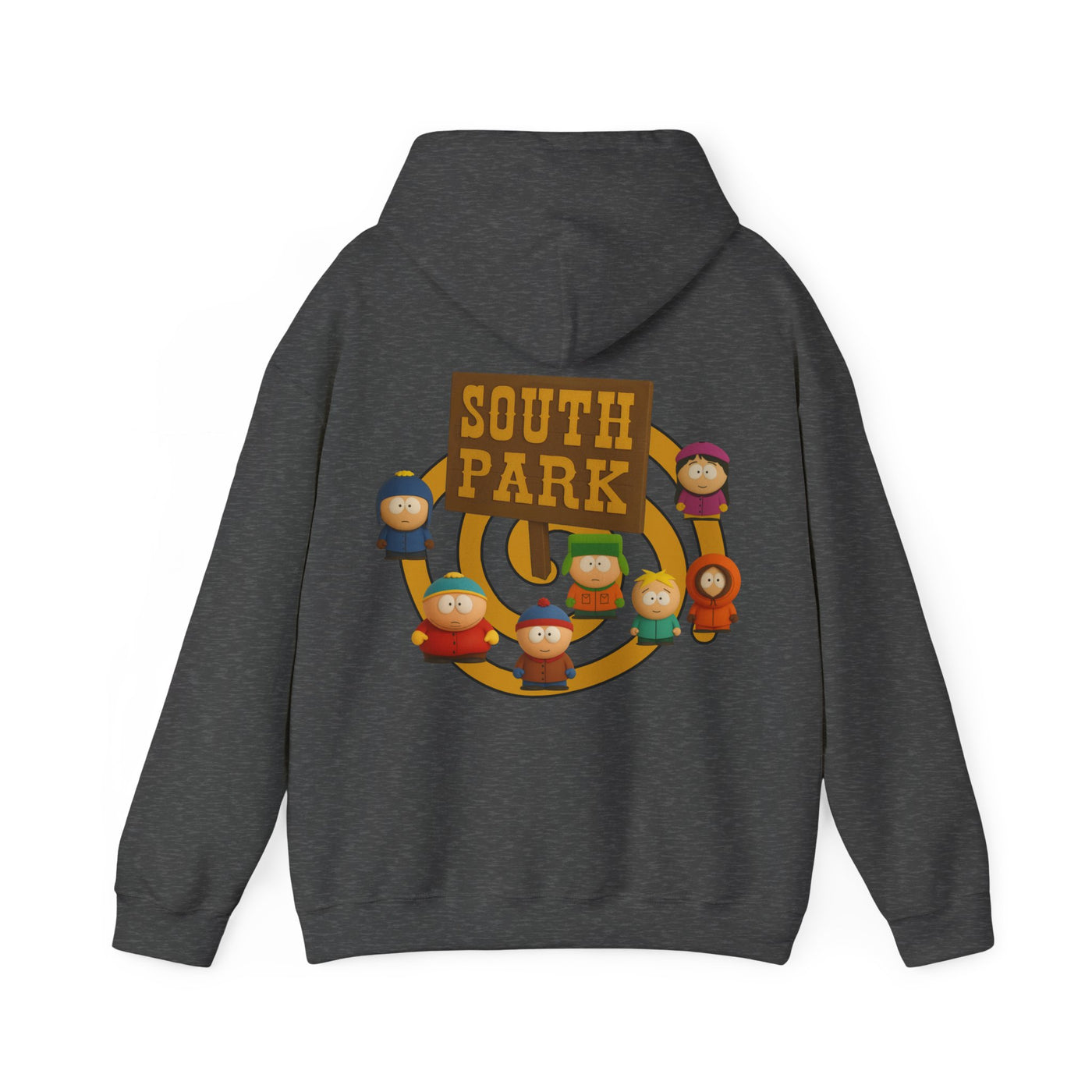 South Park Unisex Hoodie