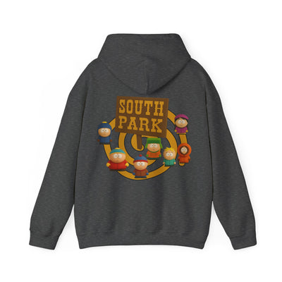 South Park Unisex Hoodie