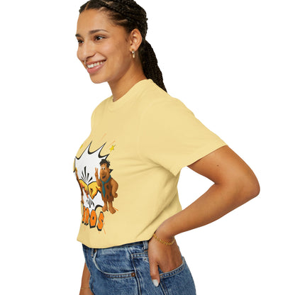 Brotherly Love Short Sleeve Tee, Fun Tee for Siblings, Casual Outfit, Gift for Brothers, Family Reunion Shirt