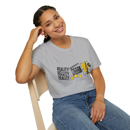 Realitystar Unisex T-Shirt