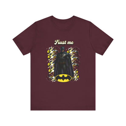 Batman "Trust me "Shirt