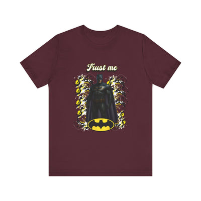 Batman "Trust me" Shirt