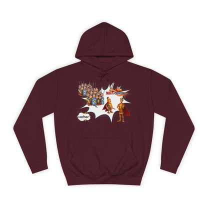 Asterix & Obelix Hoodie