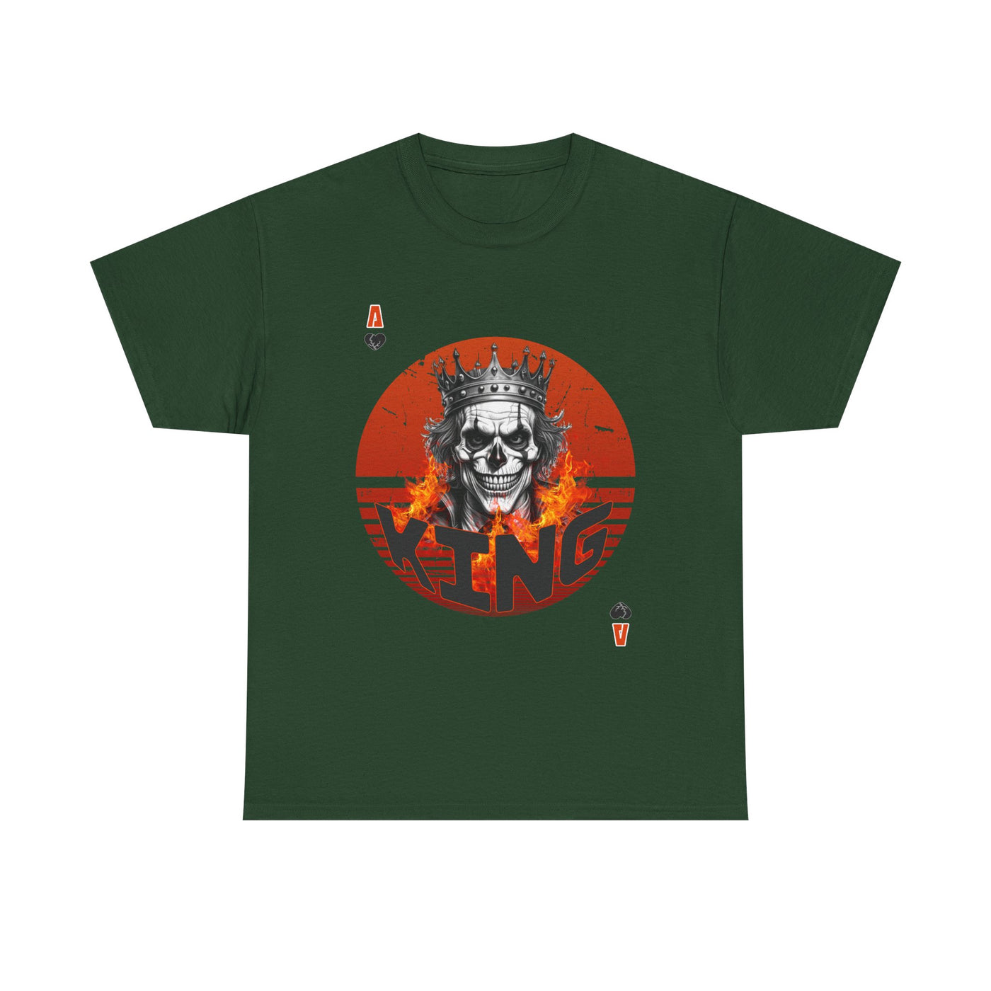 Skull King Shirt