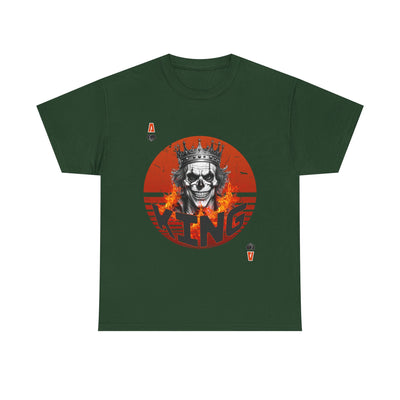 Skull King Shirt