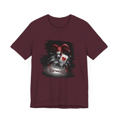 Heartbreaker Graphic Shirt