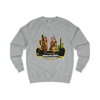 Ranger & Abahachi - Ziemlich beste Blutsbrüder