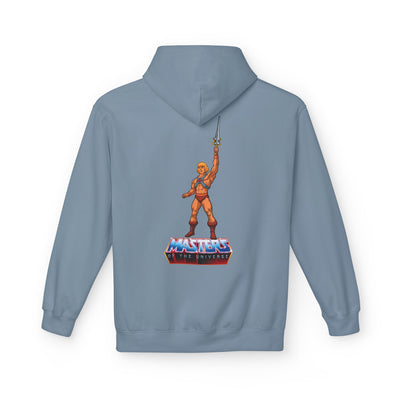 Masters of the Universe Fleece Hoodie,