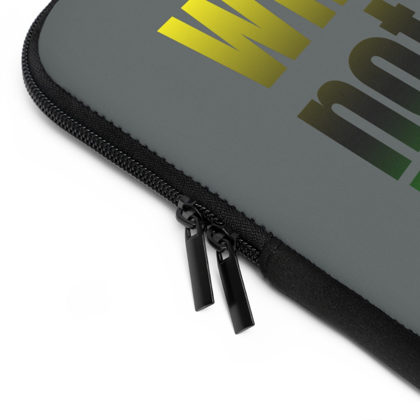 Laptop Bag - Tasche - Why not just relax