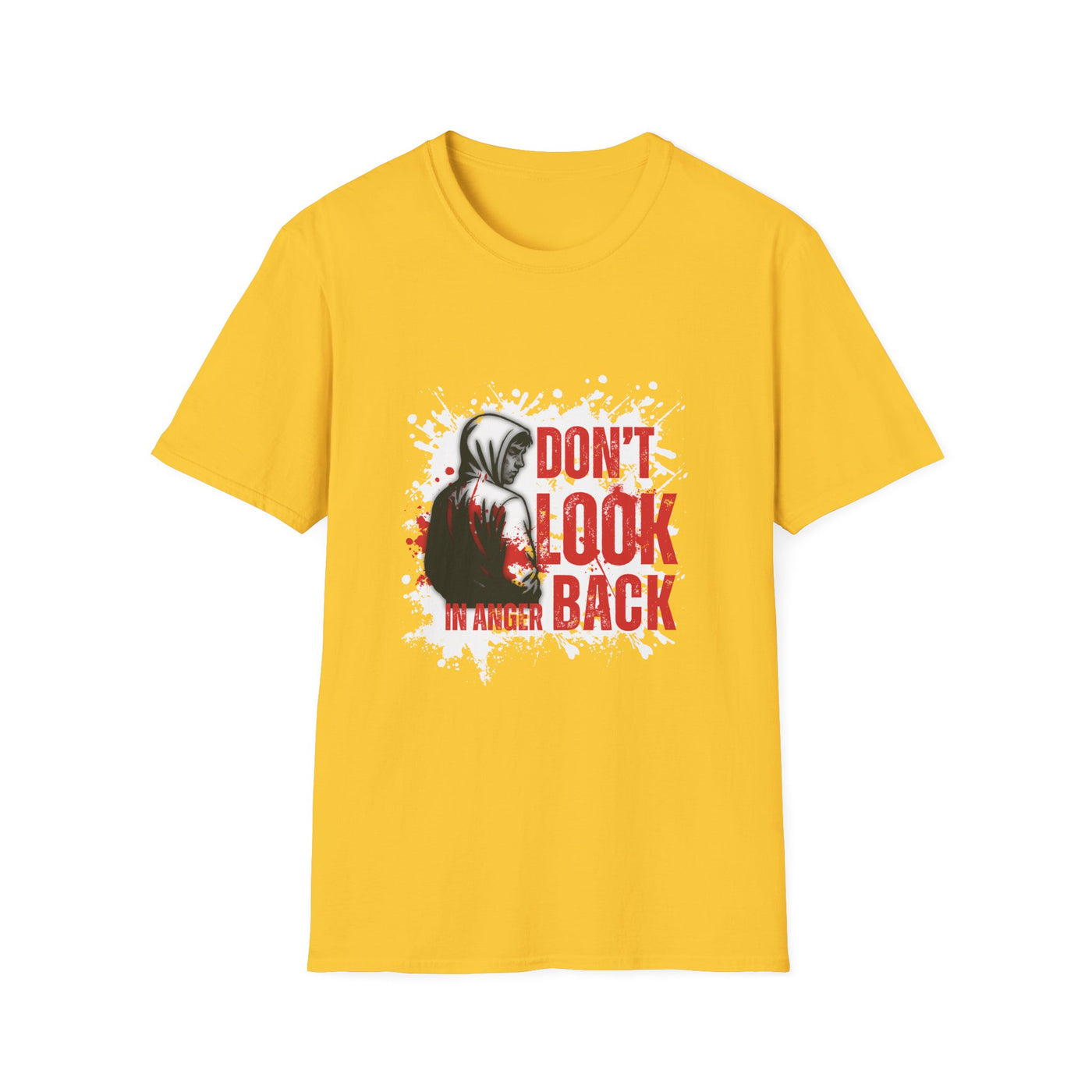 Don't Look Back in Anger Shirt